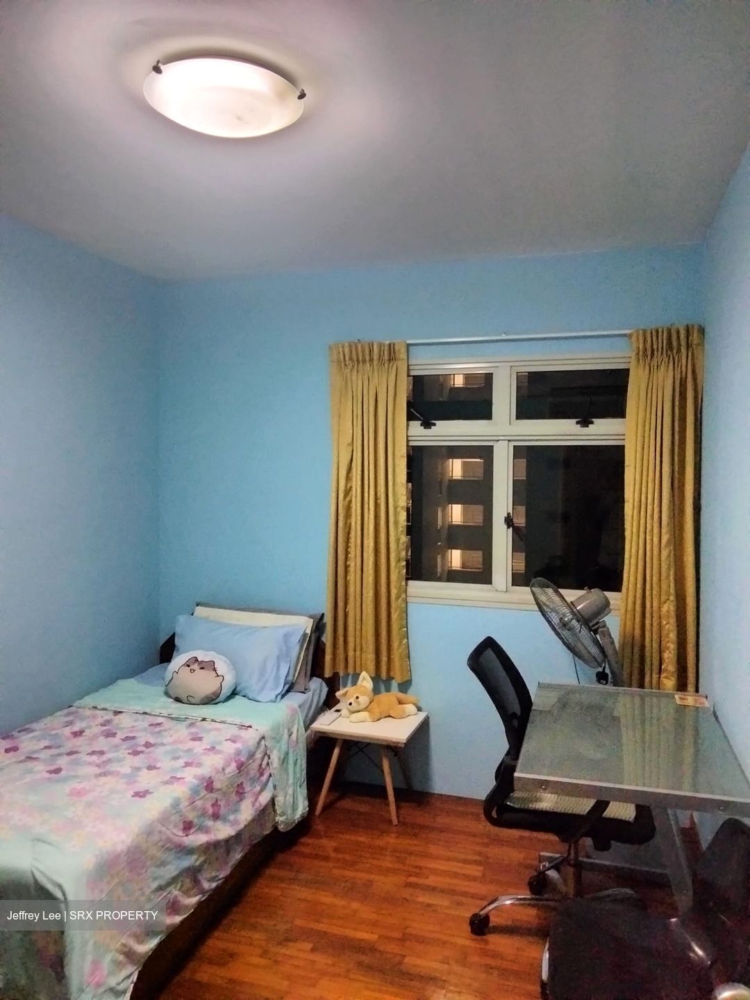 Blk 203A Punggol Field (Punggol), HDB 4 Rooms #616616291